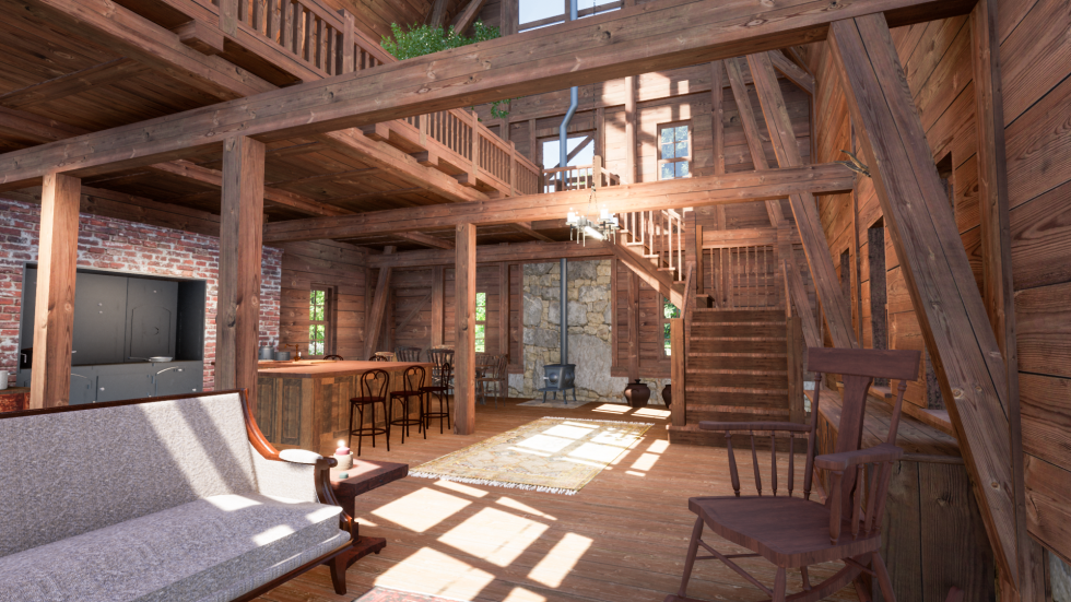 Convertedbarnhousedesign36